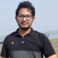 EY Employee Atanu Roy's profile photo