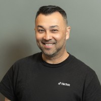 TikTok Employee Robert Phan's profile photo