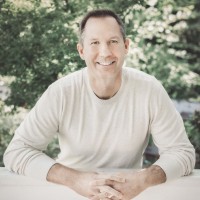 Airbnb Employee Rich Jackson's profile photo
