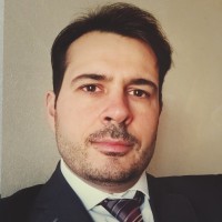 Lumina Learning Employee Mattia Loy's profile photo