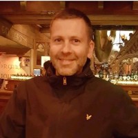 Jacobs Employee Lee Holt's profile photo