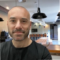 NPAW Employee Ferran Gutierrez Vilaró's profile photo