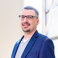 EAPC Architects Engineers Employee Ross Hammer's profile photo