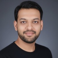 Cyberdesk Employee Prabhakar Mishra's profile photo