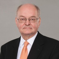 Blake Morgan LLP Employee Malcolm Pearson's profile photo