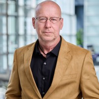 AMCON Industrial Employee Wade Jeane's profile photo