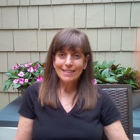 Street Software Technology Employee Lori Black's profile photo