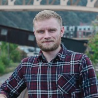 1517 Fund Employee Nick Arnett's profile photo