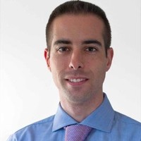 Servipay Employee João Fatela's profile photo