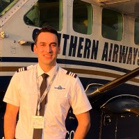 Southern Airways Express Employee Alon Sumel's profile photo