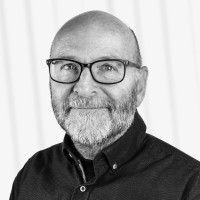 Alexandra Instituttet Employee Jorgen Rasmussen's profile photo