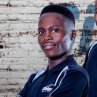 Sintech Employee Thabo Lehloba's profile photo