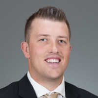 Kiewit Employee Ryan Brooks's profile photo