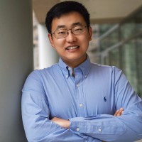 Virginia Tech Department of Computer Science Employee Peng Gao's profile photo