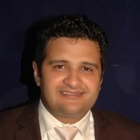 Giza Arabia Employee Mohamed Rajraji's profile photo