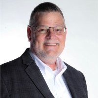 Keypoint Intelligence Employee Johnny Shell's profile photo