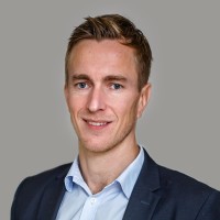 Jonas Osland Email & Phone Number