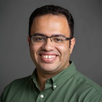 Hewlett Packard Enterprise Employee Bassem Aly's profile photo