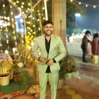 Global IT Con LLC. Employee Ashutosh Dubey's profile photo