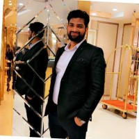 AirBrick Employee Sandeep Arya's profile photo