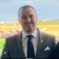 Kambi Sports Solutions Employee Jack Malin's profile photo