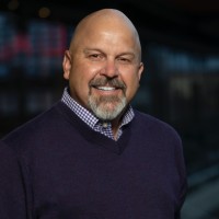 Las Vegas Aviators Employee Chuck Johnson's profile photo