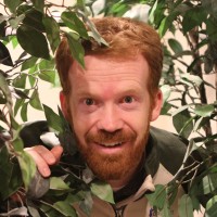 CrewView Employee David Cox's profile photo