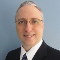 Schneider Electric Employee Steve Conlon's profile photo