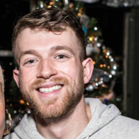 Gibson Street Bar Employee Evan Chew's profile photo