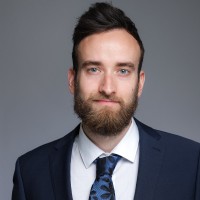 pearprogramming Employee Robert Barfuss's profile photo