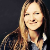 NEVARIS Bausoftware Employee Carina Singer's profile photo