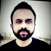 uSERP Employee Atit Shah's profile photo