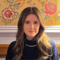 Vanadium Group Employee Liz Orlova's profile photo