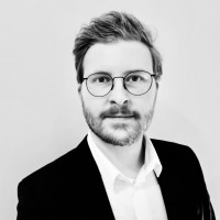 Statistisches Bundesamt (Destatis) Employee Alexander Weigert's profile photo