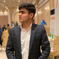 Naseeb Ahmed's profile photo
