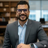 FedEx Freight Employee Ankit Sikka's profile photo