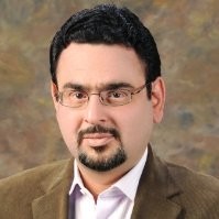 Service Industries Limited Employee Muhammad Hussain's profile photo