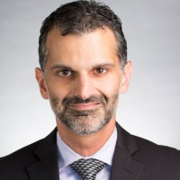 MD Anderson Cancer Center Employee Micah Bhatti's profile photo