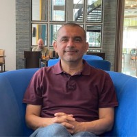 Cemza Employee Jose Luis Zavala's profile photo