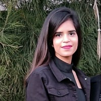 Terrapin Technologies, Inc. Employee Divya Ameta's profile photo