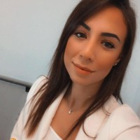 GeoLean Group Employee Imane Mouhtadi's profile photo