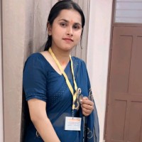 RioTech Software Employee Harshita Pandey's profile photo