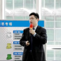 HashData - SQL on Cloud Employee Derek Jiao's profile photo