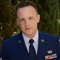 Booz Allen Hamilton Employee James Gallon's profile photo