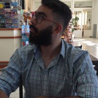 Télos Employee Gabriel Ginez's profile photo