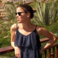 buywith.com Employee Inbal Leitner's profile photo