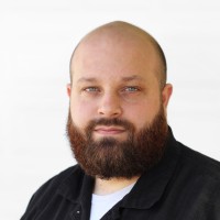 Laurus College Employee Andre Wahl's profile photo