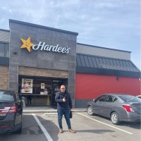 Paradigm Investment Group Employee Eyad Abu Ali's profile photo