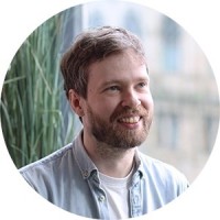 AZoNetwork Employee Torsten Christensen's profile photo