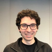 Fixify Inc Employee Matthew MacHado's profile photo